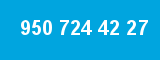 950 724 42 27